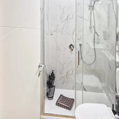Holiday home Mattia - A Due Passi Da Berica Vicenza